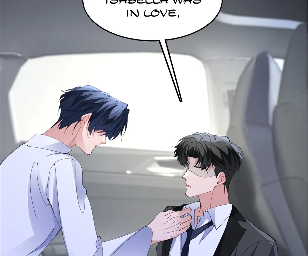 Water. Chapter 50 page 22 - 