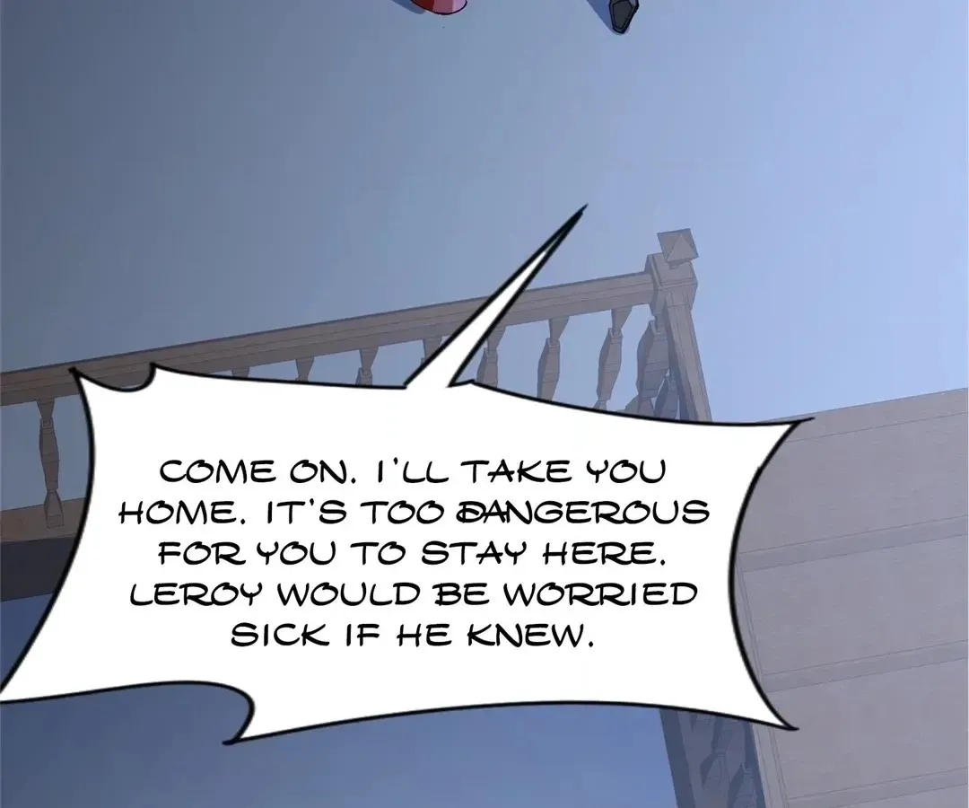 Water. Chapter 50 page 30 - 