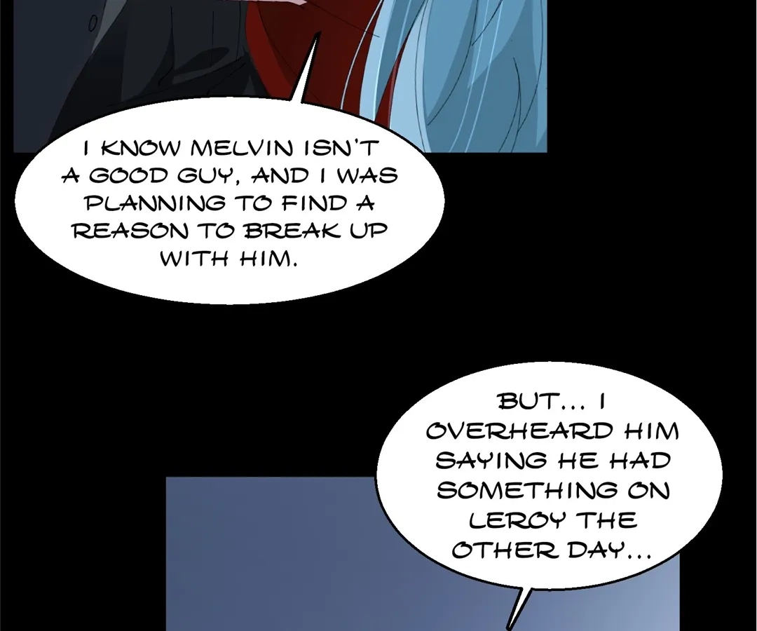 Water. Chapter 50 page 33 - 