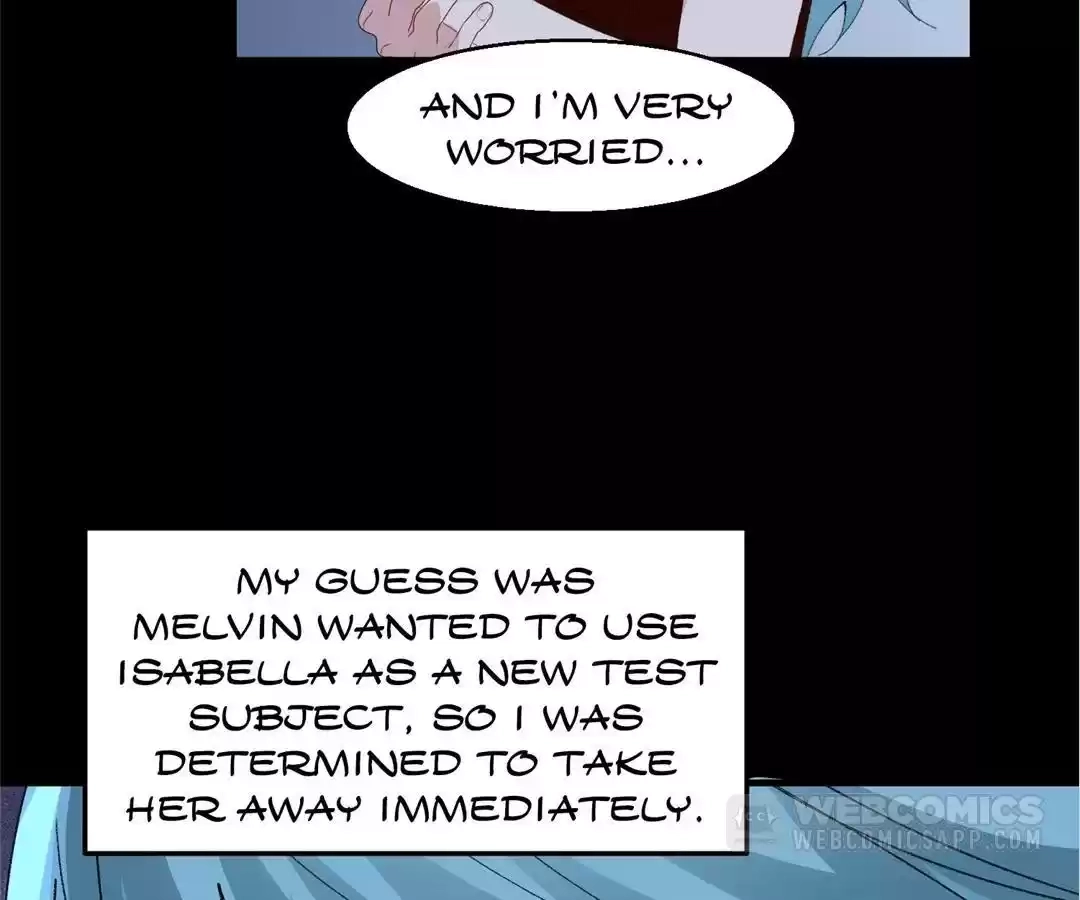 Water. Chapter 50 page 35 - 