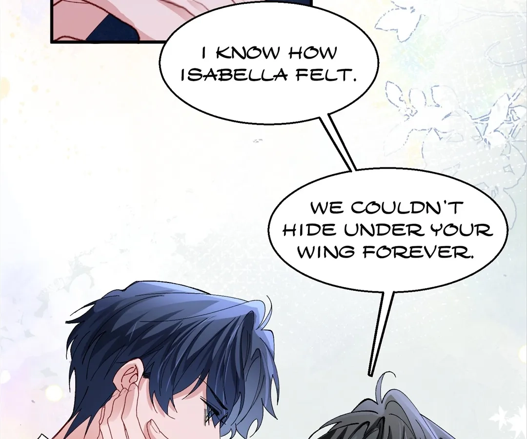 Water. Chapter 50 page 56 - 