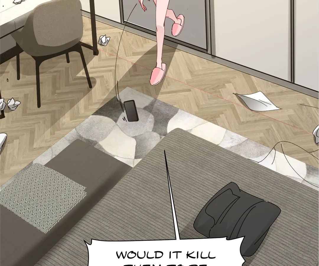 Water. Chapter 51 page 64 - 