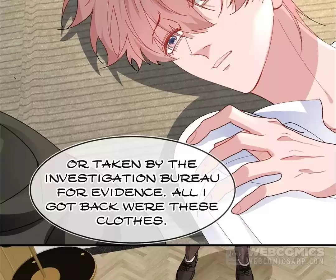 Water. Chapter 51 page 67 - 