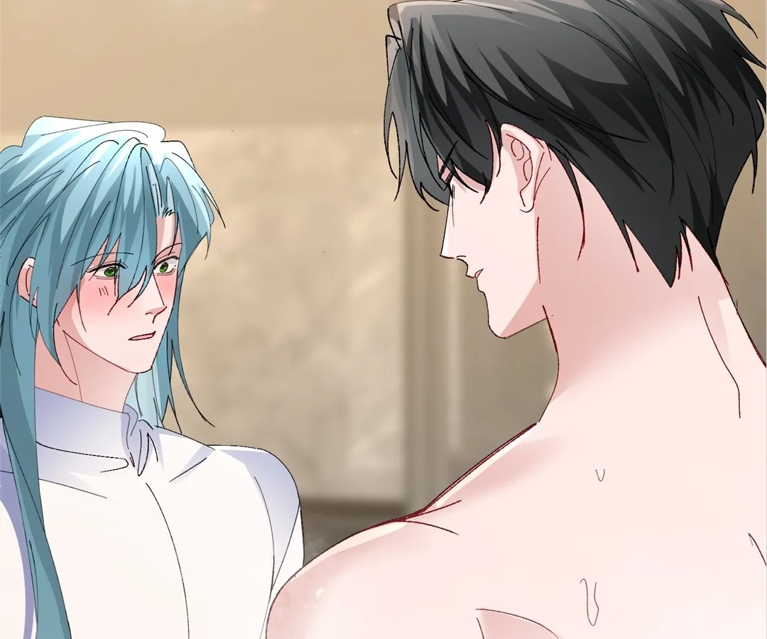Water. Chapter 53 page 68 - 
