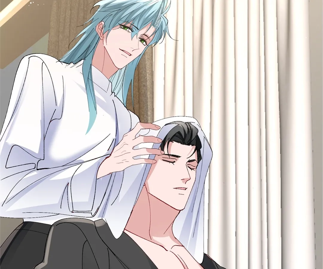 Water. Chapter 53 page 77 - 