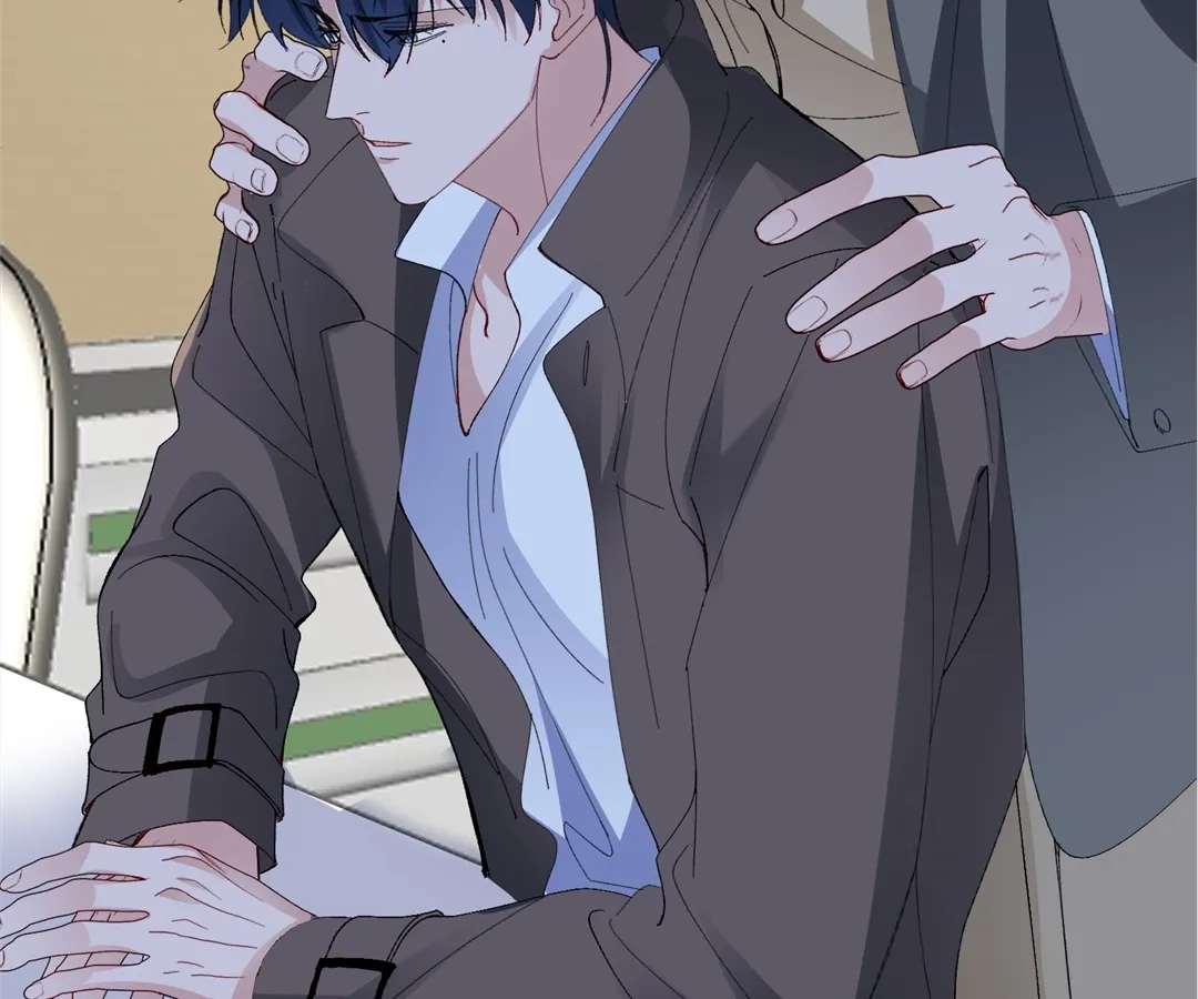 Water. Chapter 55 page 61 - 