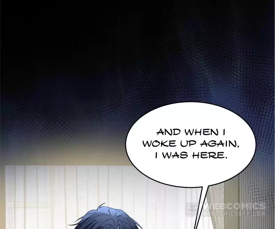 Water. Chapter 56 page 75 - 