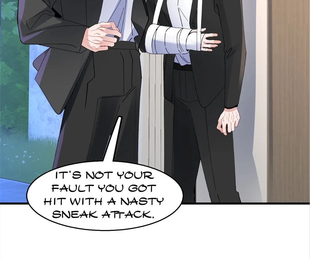 Water. Chapter 57 page 41 - 