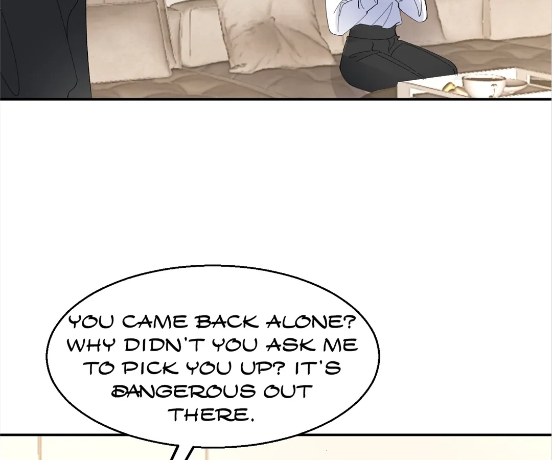 Water. Chapter 57 page 46 - 