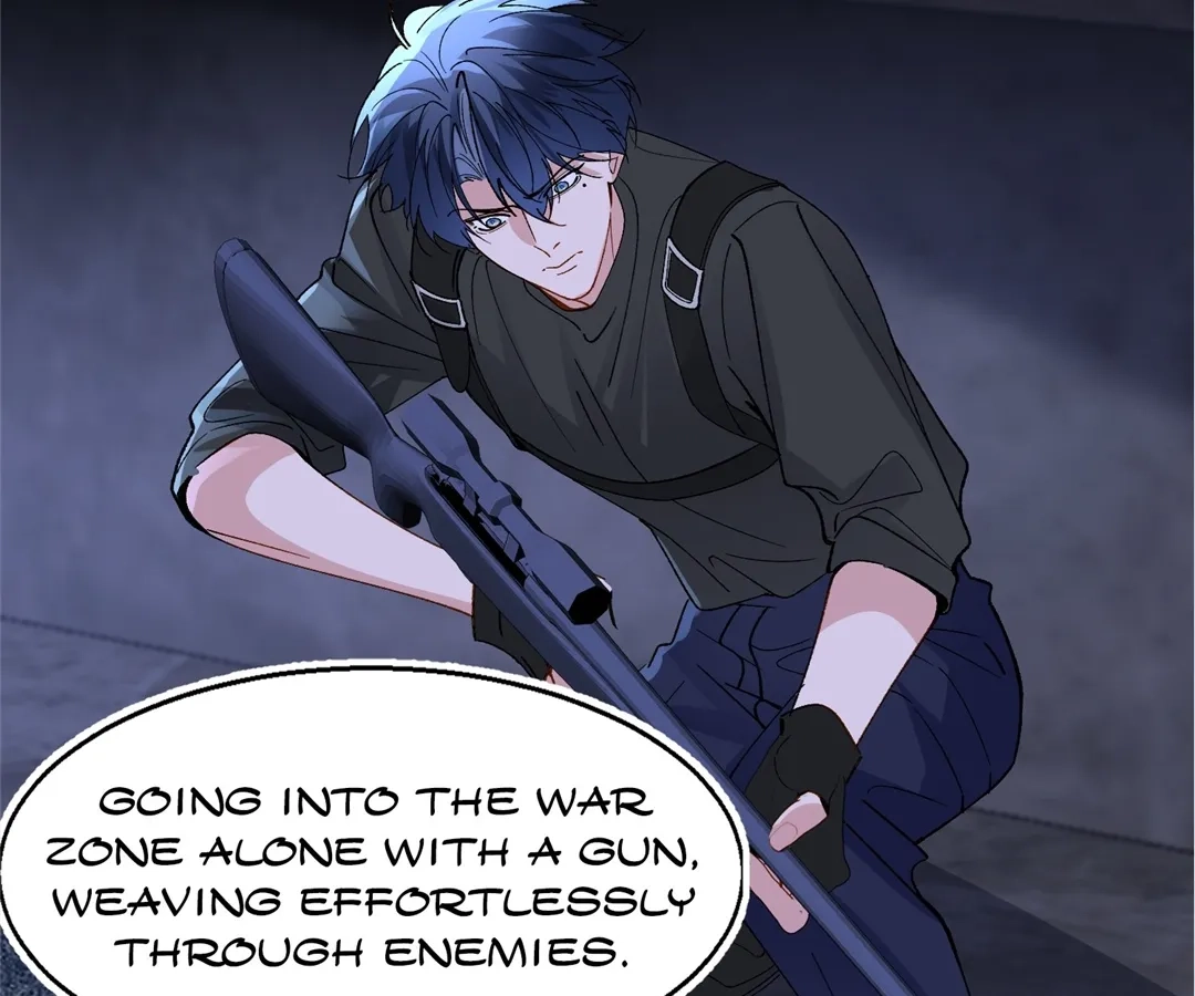 Water. Chapter 58 page 22 - 
