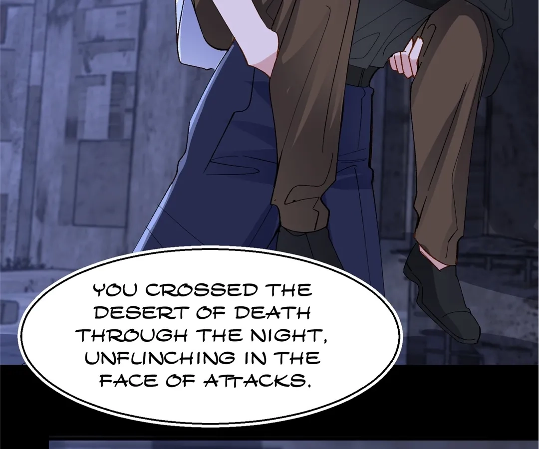 Water. Chapter 58 page 26 - 