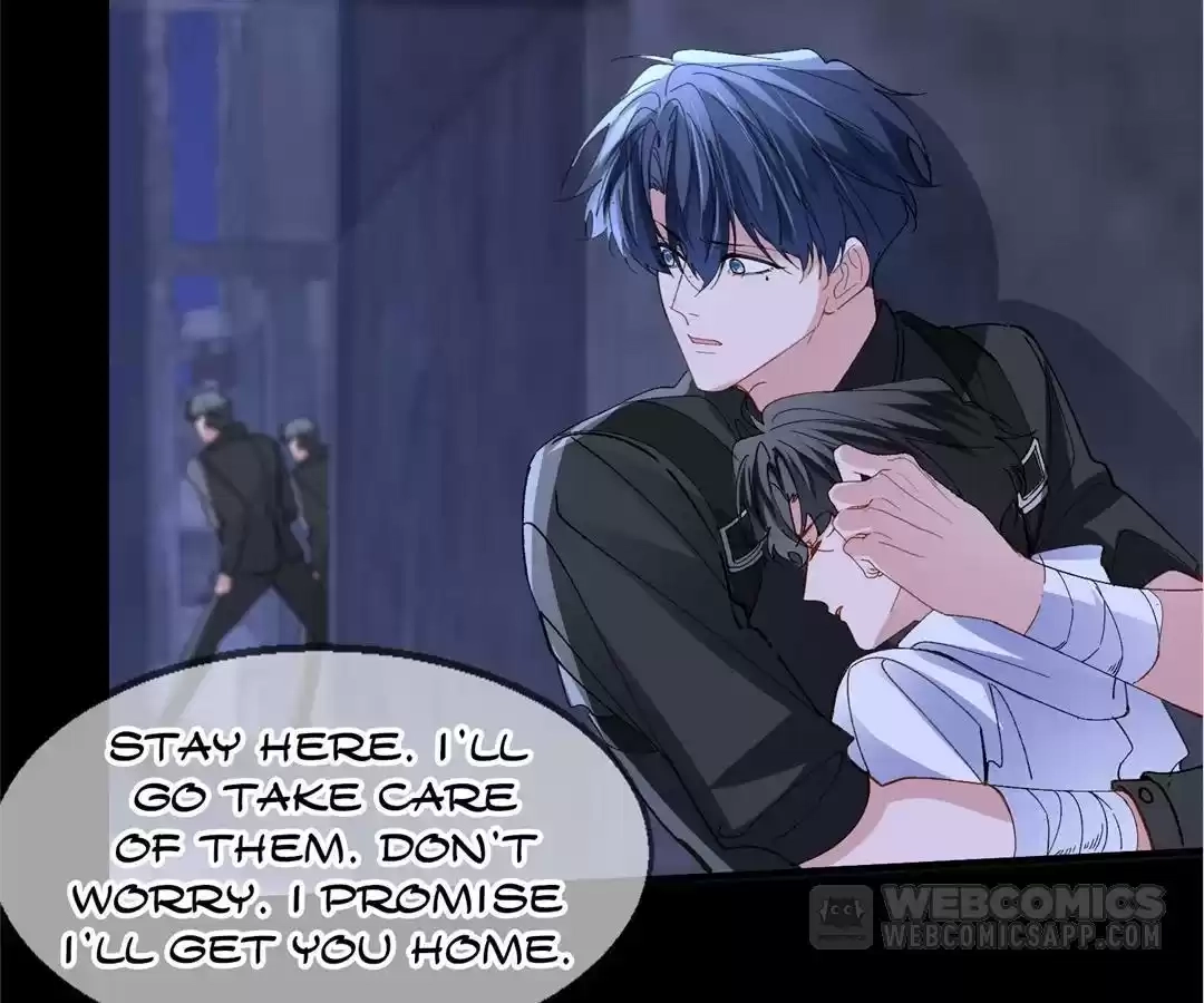 Water. Chapter 58 page 27 - 