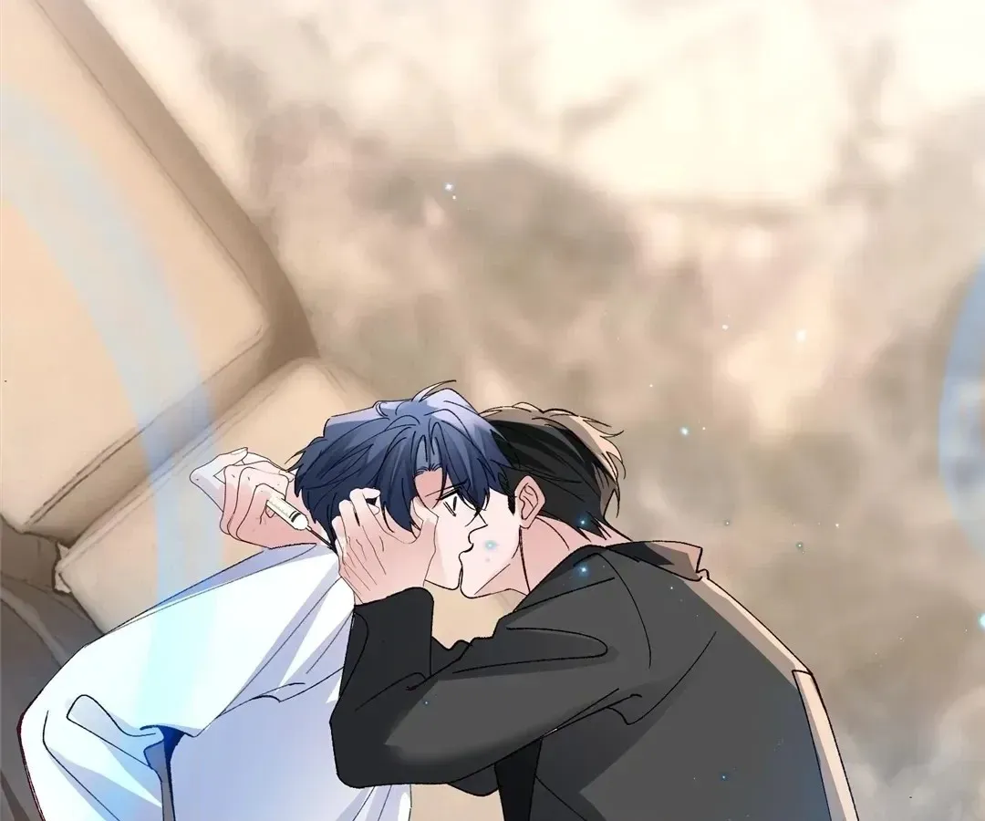 Water. Chapter 58 page 60 - 
