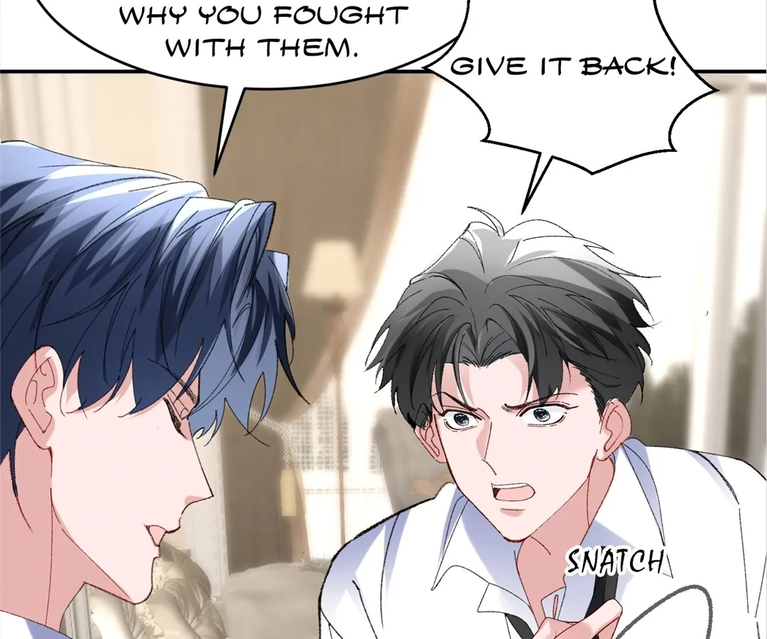 Water. Chapter 60 page 62 - 