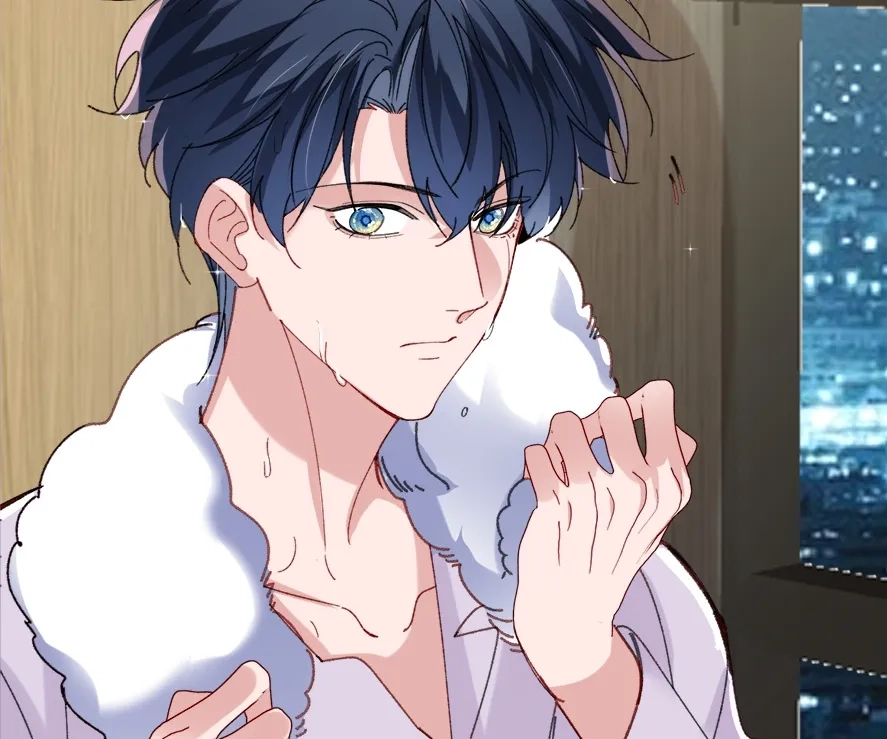 Water. Chapter 61 page 12 - 