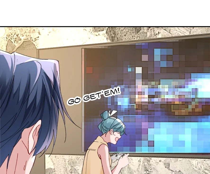 Water. Chapter 61 page 14 - 