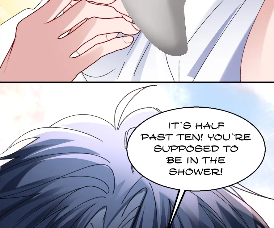 Water. Chapter 61 page 17 - 
