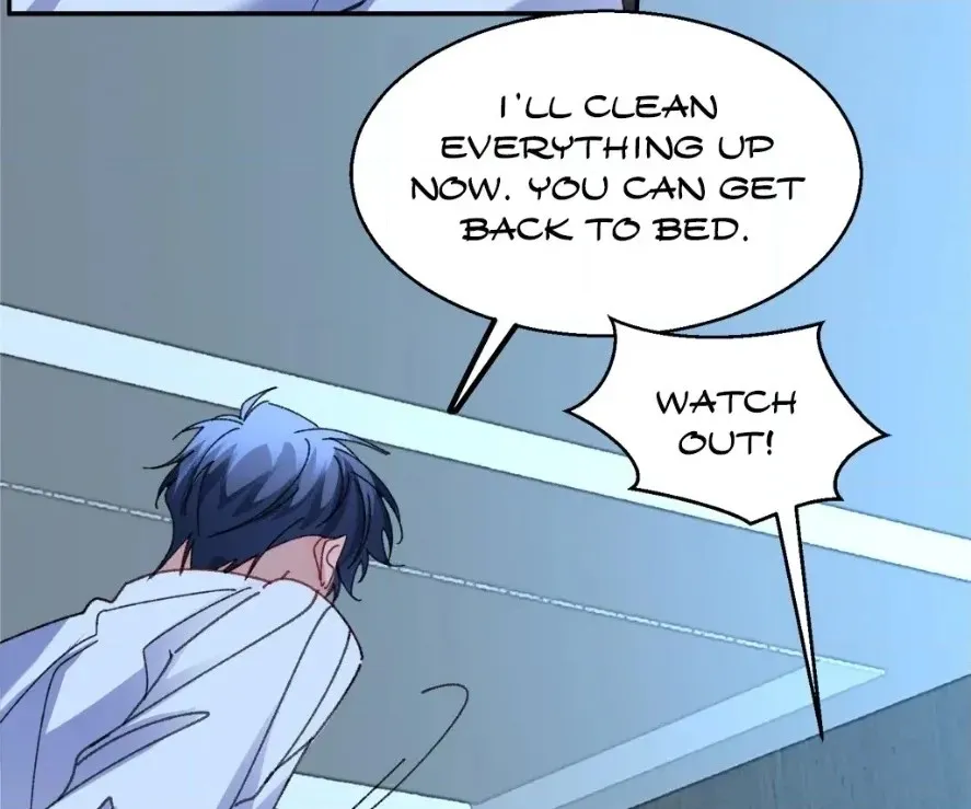 Water. Chapter 61 page 40 - 