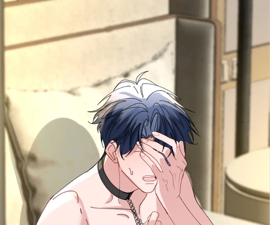 Water. Chapter 61 page 66 - 