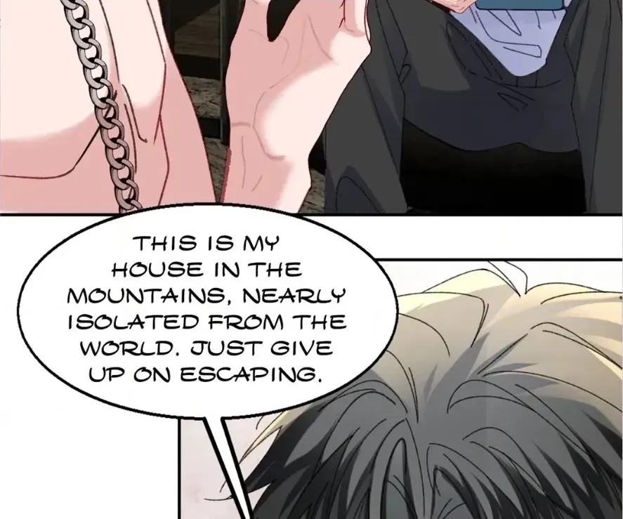 Water. Chapter 61 page 70 - 