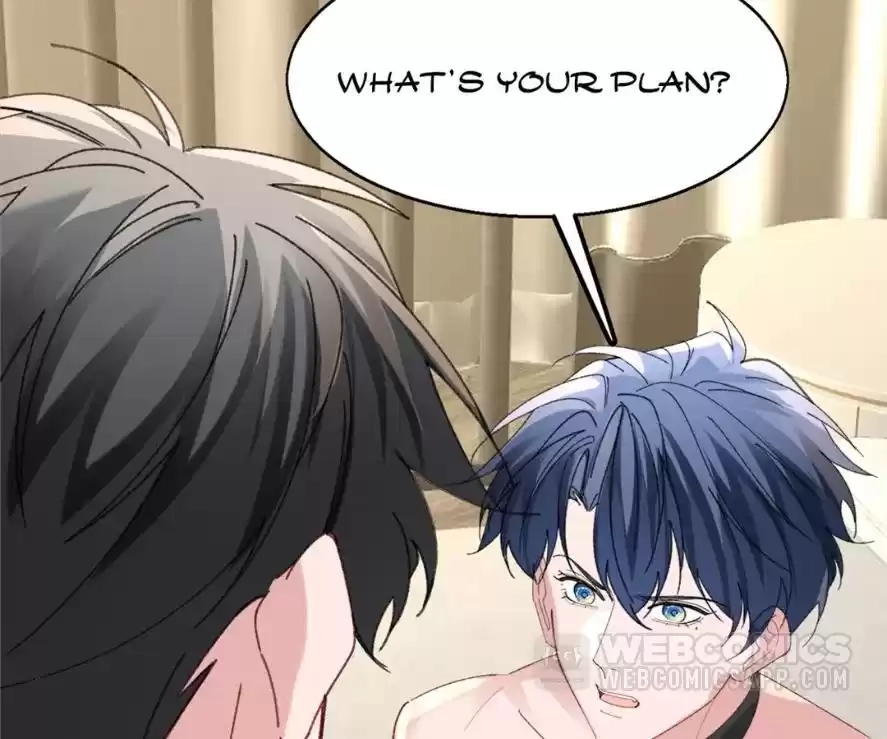 Water. Chapter 61 page 83 - 