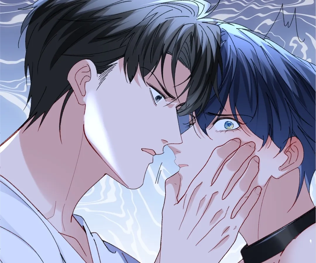 Water. Chapter 62 page 11 - 