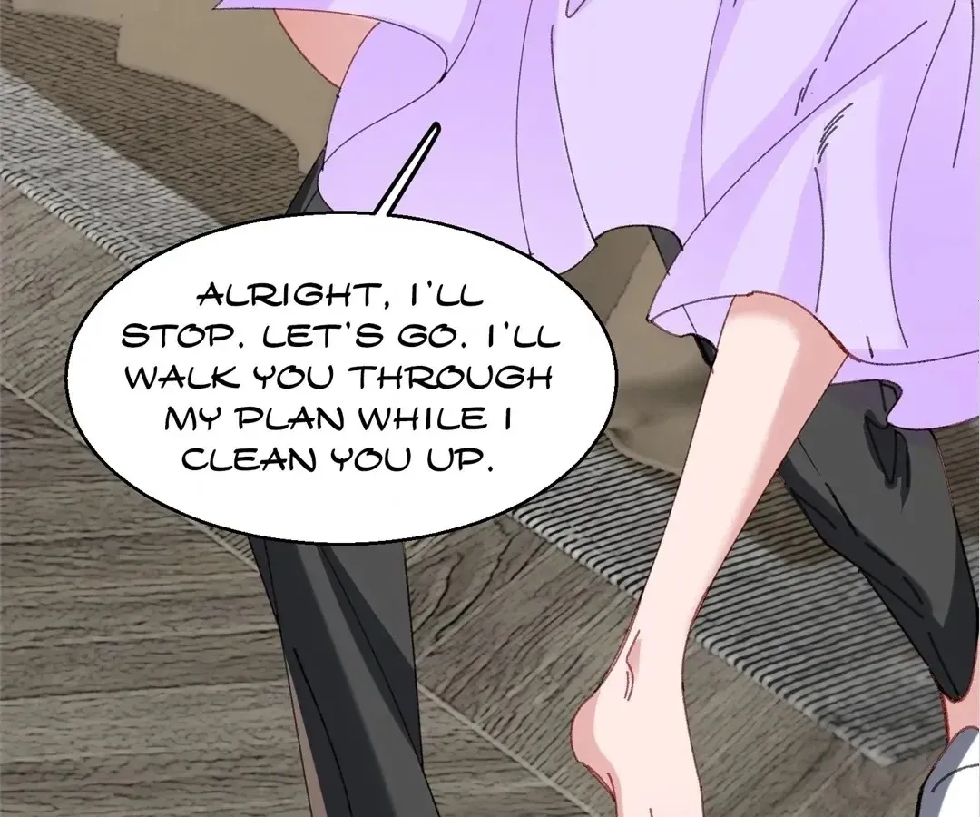 Water. Chapter 62 page 30 - 