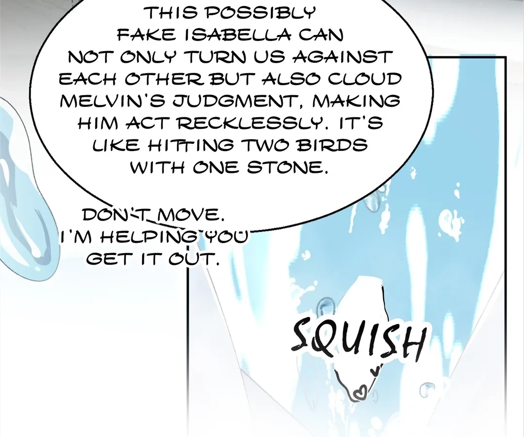 Water. Chapter 62 page 37 - 