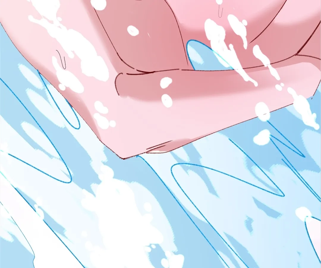 Water. Chapter 62 page 54 - 
