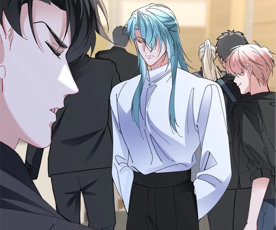 Water. Chapter 62 page 98 - 