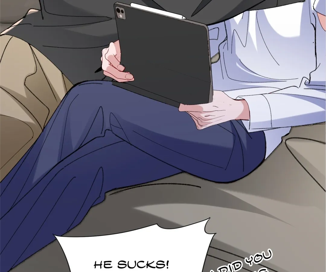 Water. Chapter 63 page 76 - 