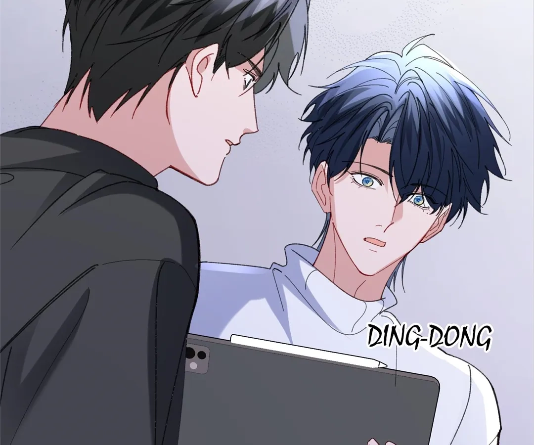 Water. Chapter 63 page 95 - 