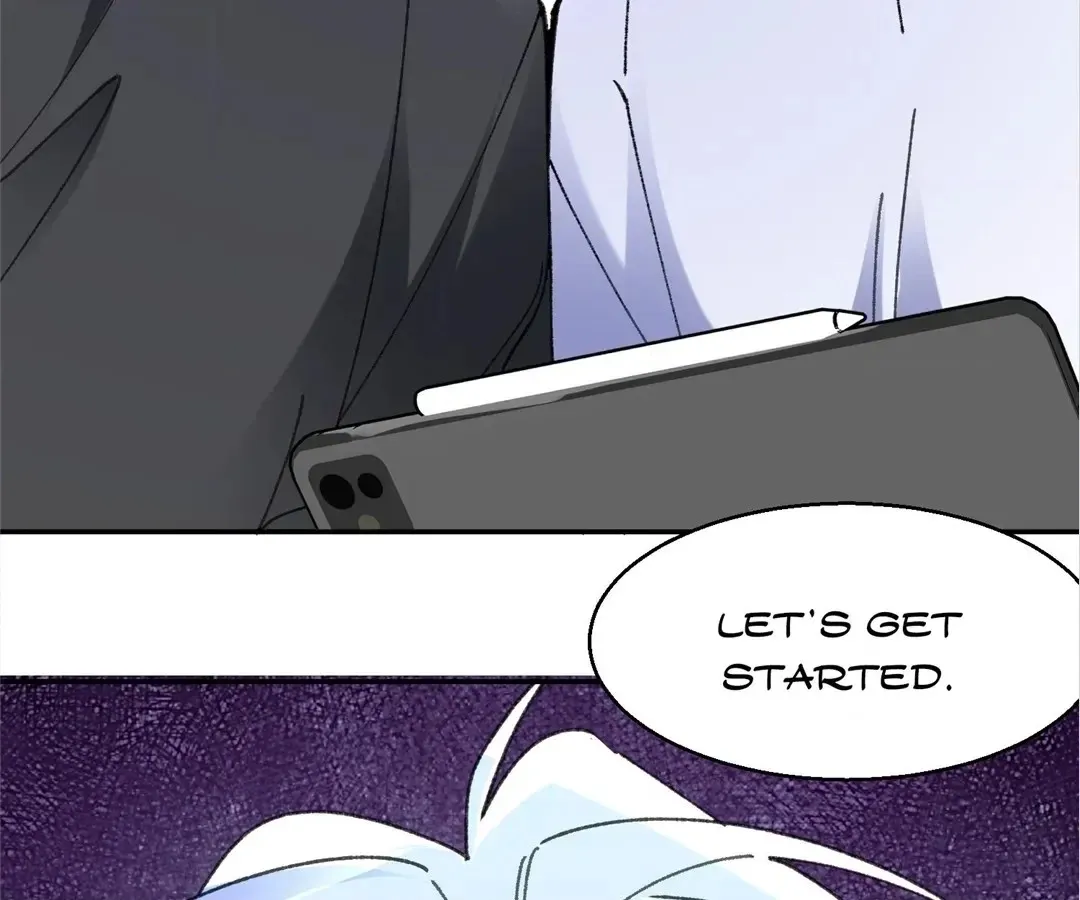 Water. Chapter 63 page 100 - 