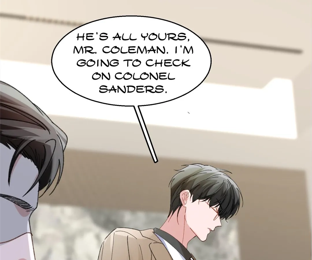 Water. Chapter 64 page 18 - 