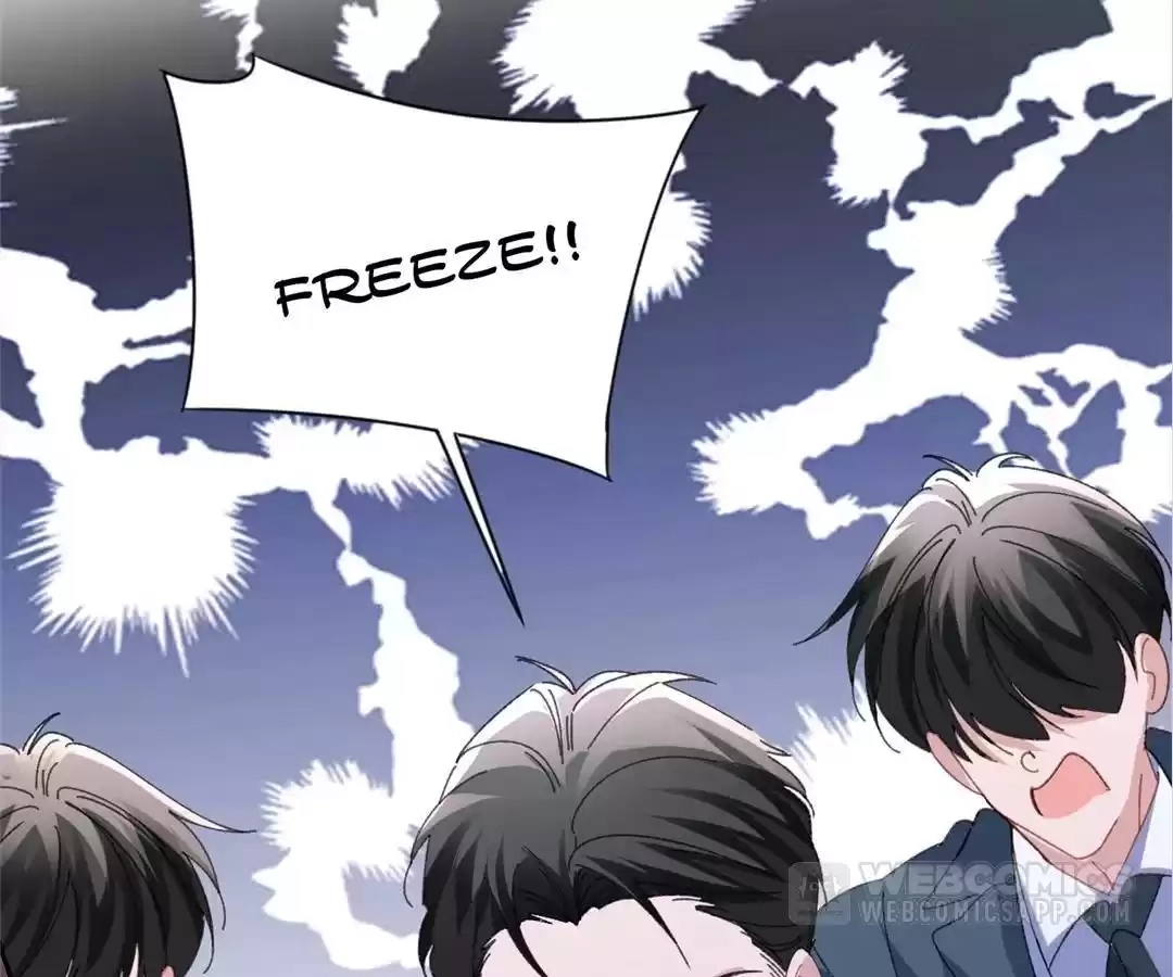 Water. Chapter 64 page 3 - 