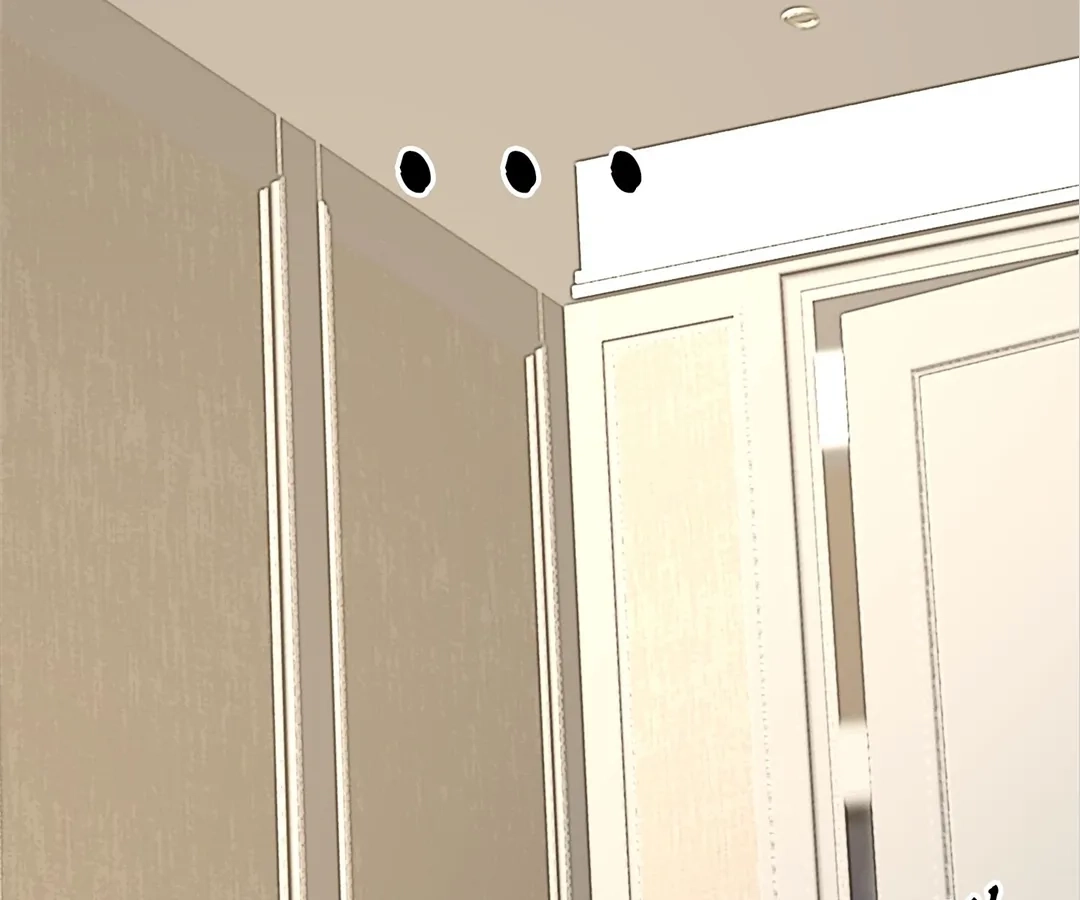 Water. Chapter 64 page 61 - 