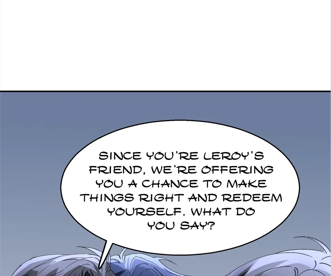 Water. Chapter 64 page 72 - 