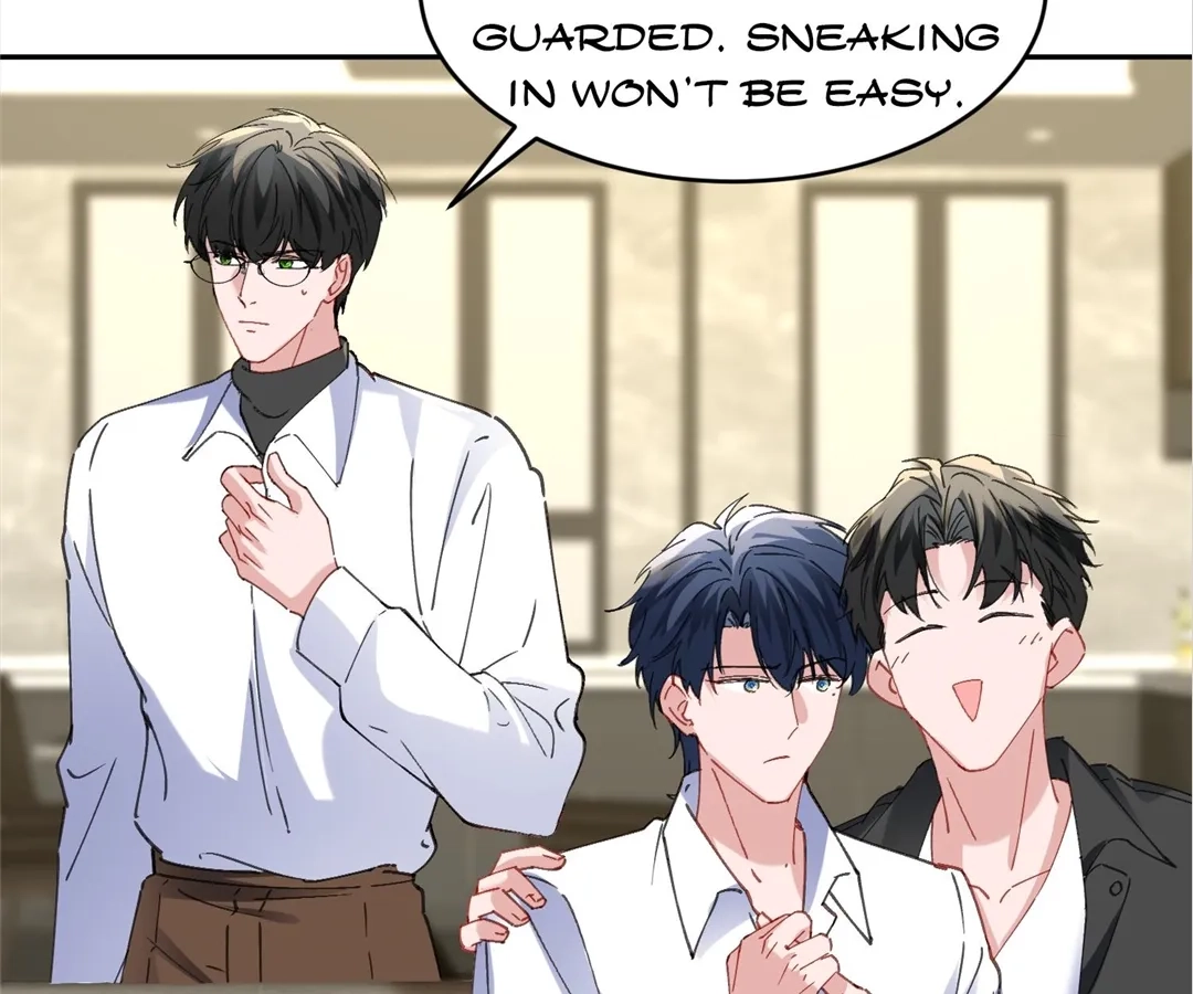 Water. Chapter 65 page 77 - 
