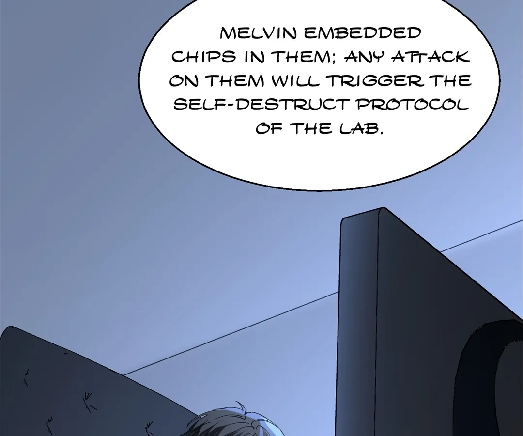 Water. Chapter 66 page 26 - 
