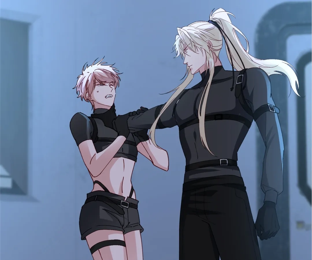 Water. Chapter 66 page 86 - 