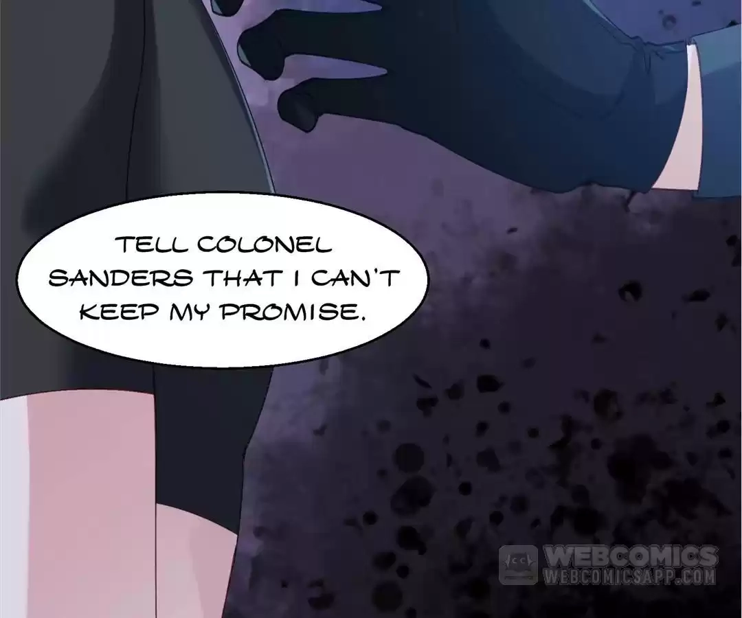 Water. Chapter 67 page 19 - 