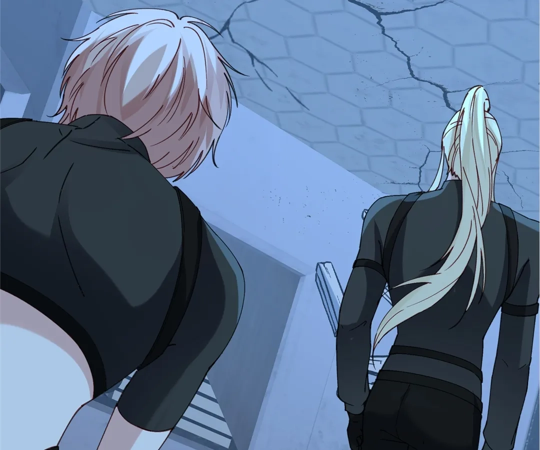 Water. Chapter 67 page 22 - 