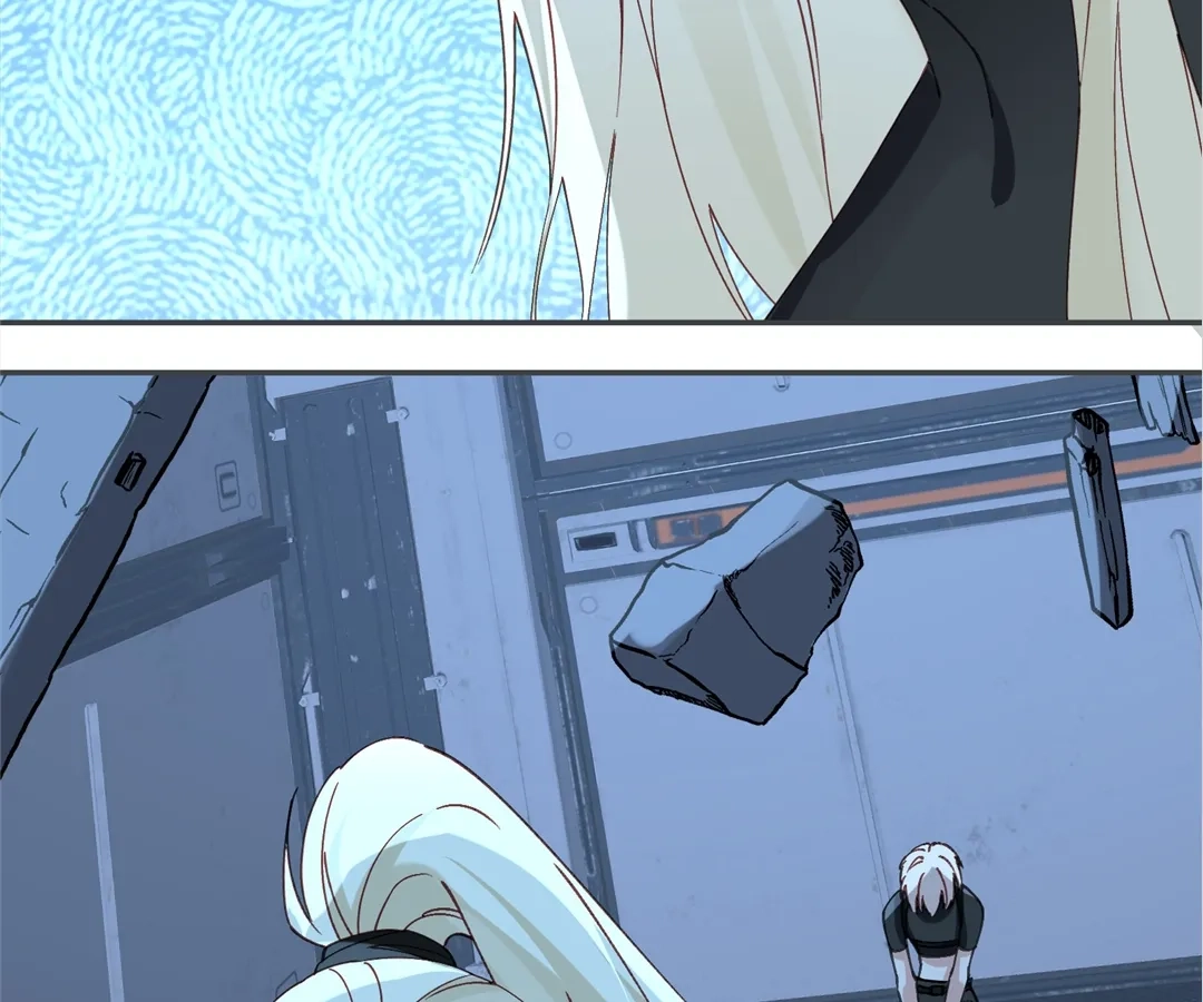 Water. Chapter 67 page 36 - 