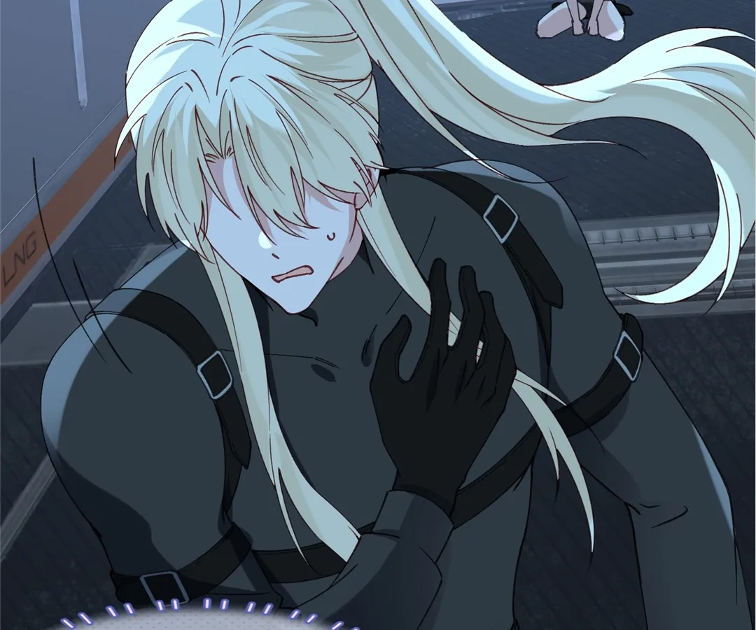 Water. Chapter 67 page 37 - 