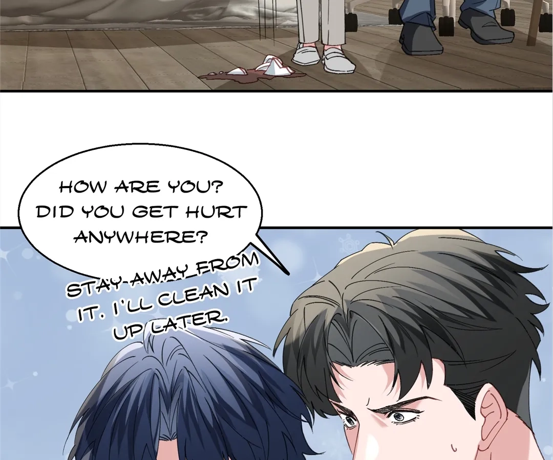 Water. Chapter 67 page 53 - 