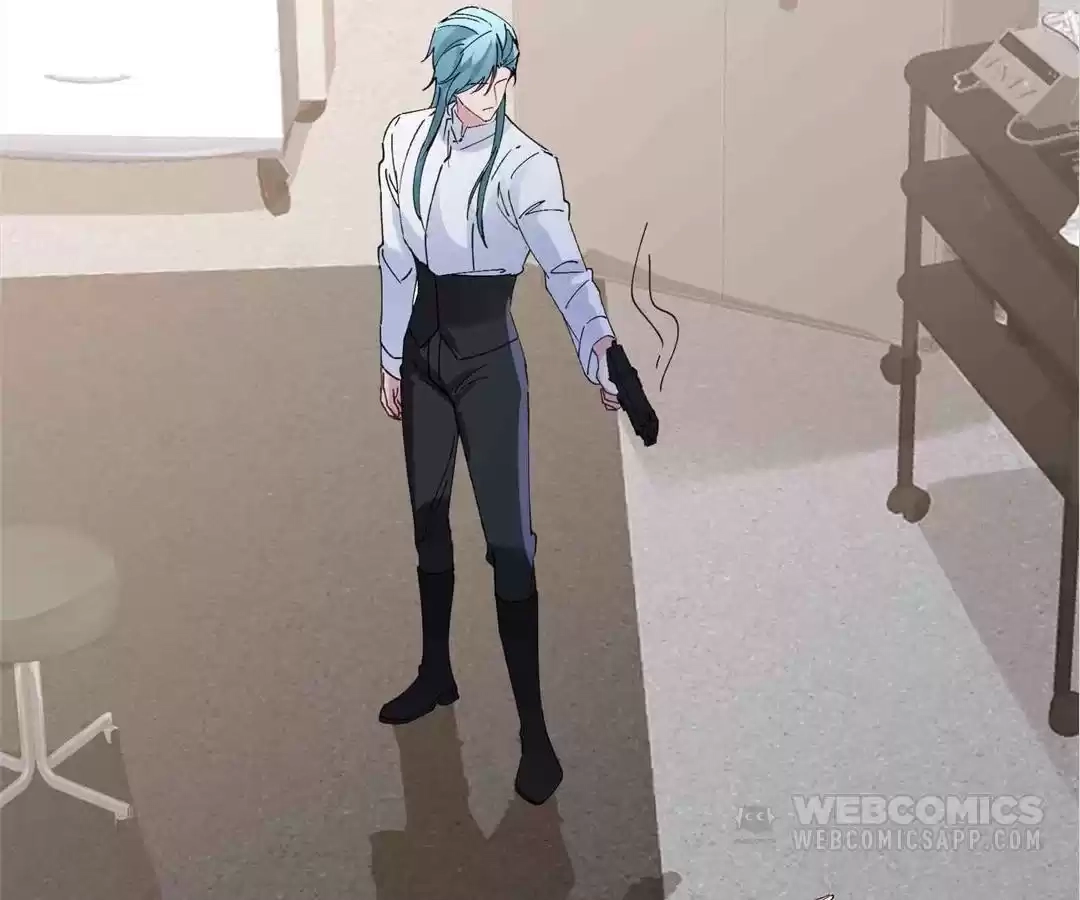 Water. Chapter 68 page 19 - 
