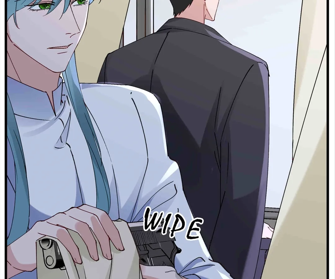 Water. Chapter 68 page 22 - 