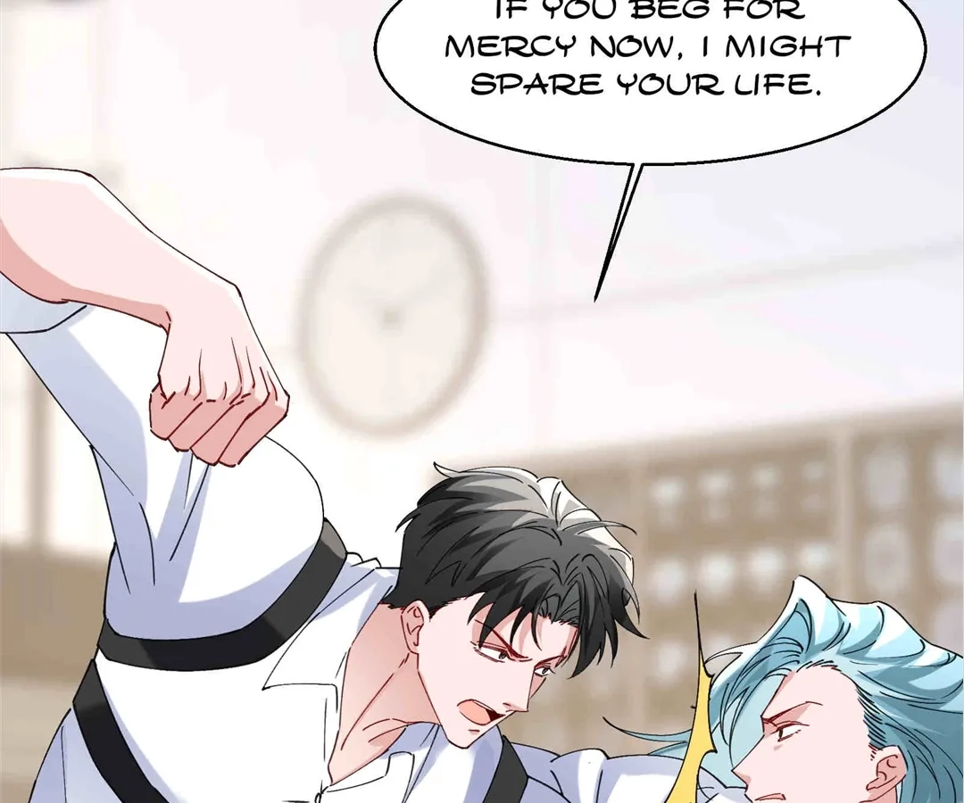 Water. Chapter 68 page 64 - 