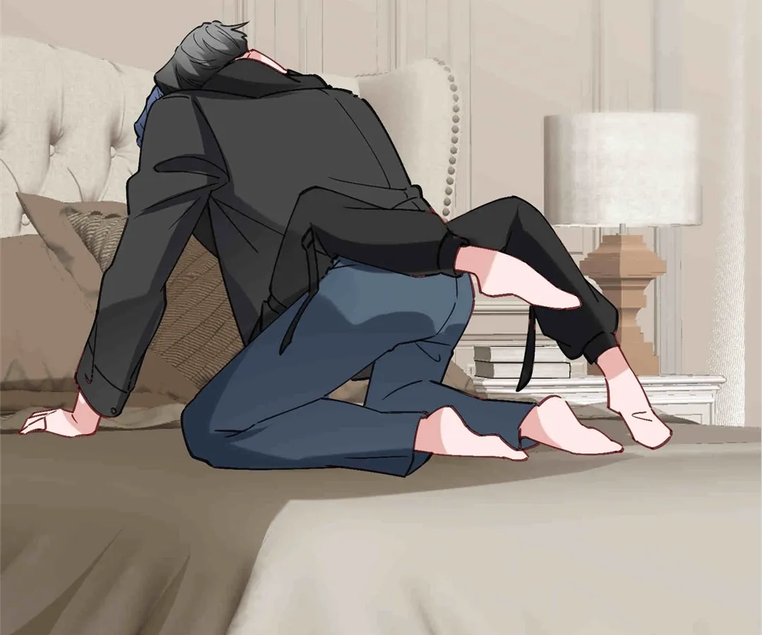 Water. Chapter 68 page 8 - 