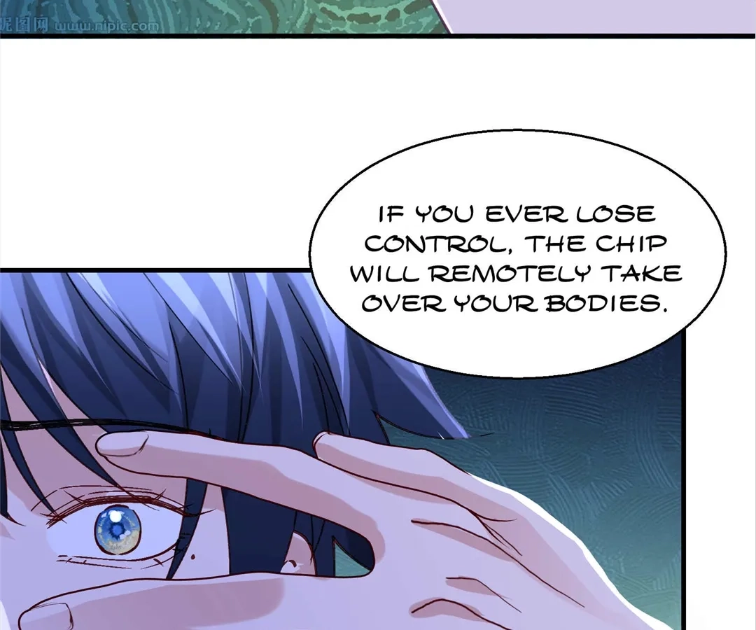 Water. Chapter 69 page 71 - 